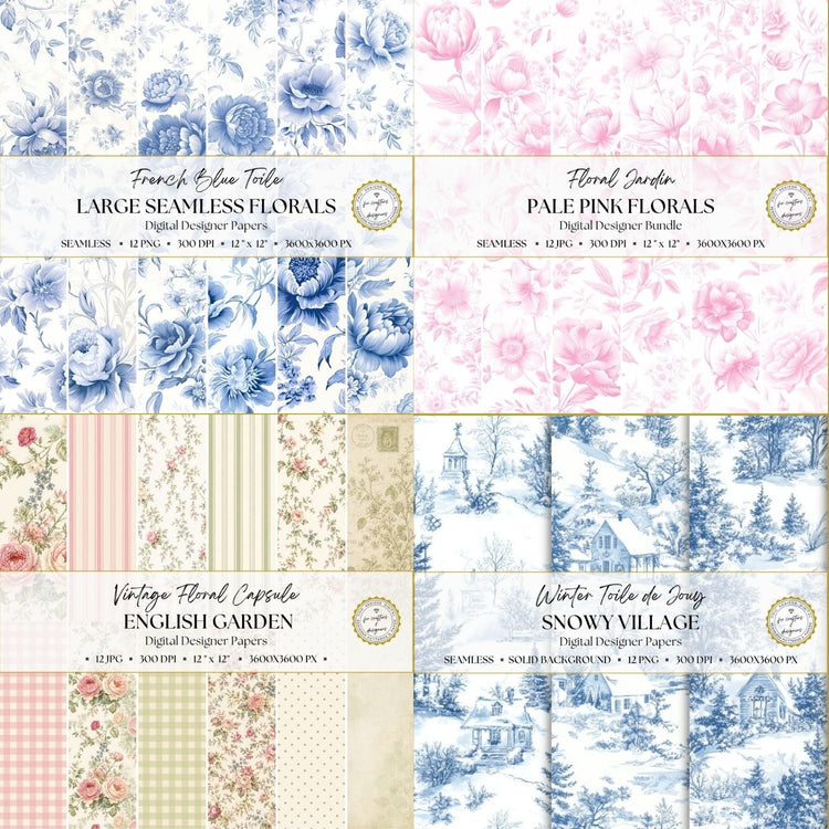 Digital Papers